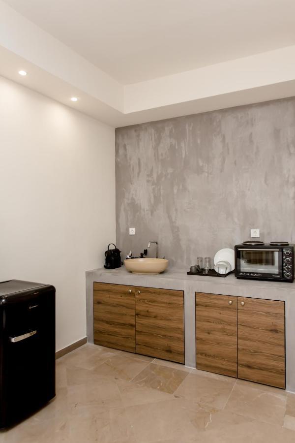 Skyroof Skg Apartamento Tessalónica Exterior foto